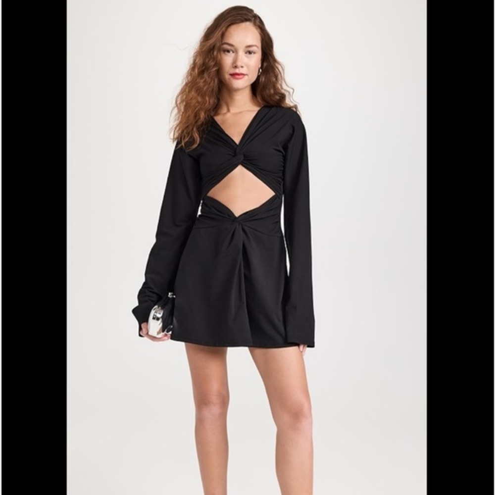 Beaufille Crosby Dress